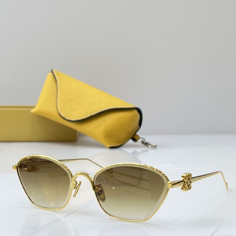 Loewe Sunglasses